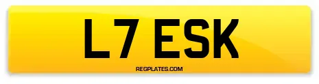 L7 ESK