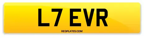 L7 EVR