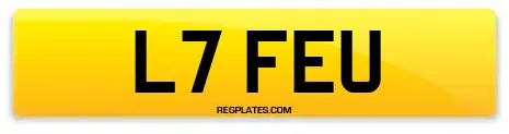 L7 FEU