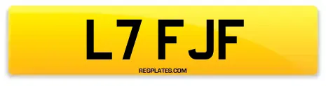 L7 FJF