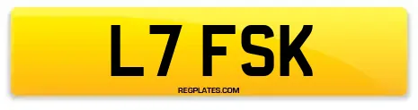 L7 FSK