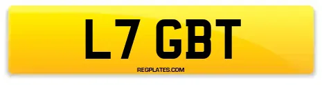 L7 GBT