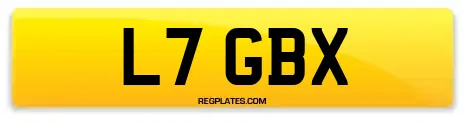 L7 GBX