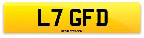 L7 GFD
