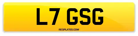 L7 GSG