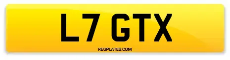 L7 GTX