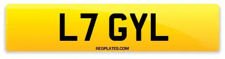 L7 GYL
