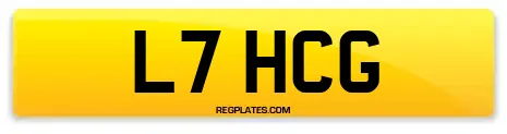 L7 HCG