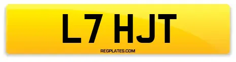 L7 HJT