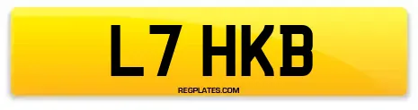 L7 HKB