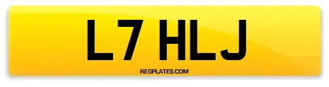 L7 HLJ