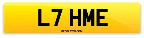 L7 HME
