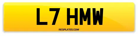 L7 HMW