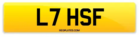 L7 HSF