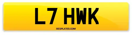 L7 HWK