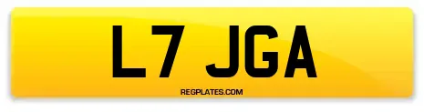 L7 JGA