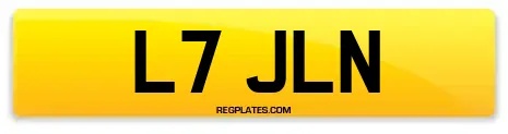 L7 JLN