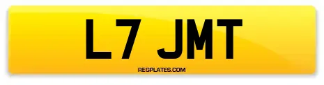 L7 JMT