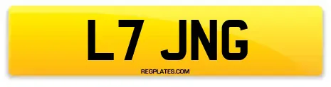 L7 JNG