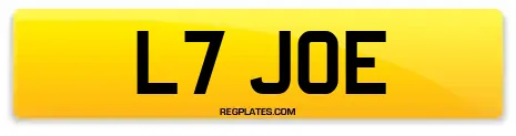 L7 JOE