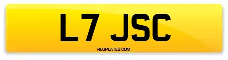 L7 JSC