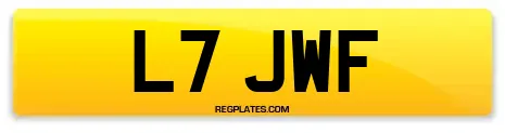 L7 JWF