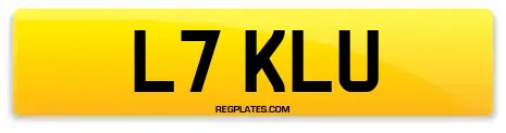 L7 KLU