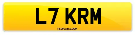 L7 KRM