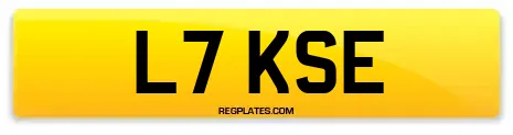 L7 KSE