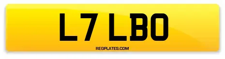 L7 LBO