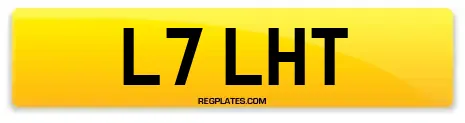 L7 LHT
