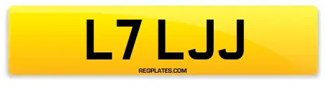 L7 LJJ