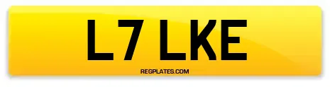 L7 LKE
