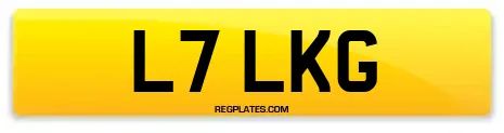L7 LKG