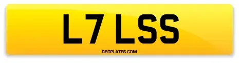 L7 LSS