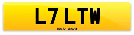 L7 LTW