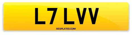 L7 LVV