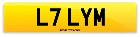 L7 LYM