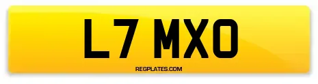L7 MXO