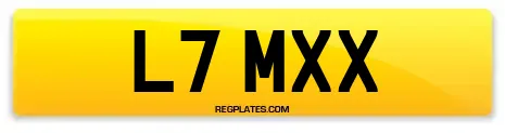 L7 MXX