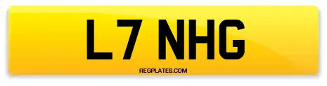L7 NHG