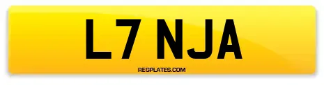 L7 NJA