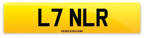 L7 NLR