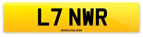 L7 NWR