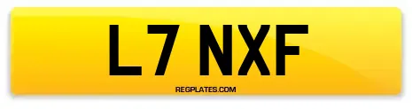L7 NXF