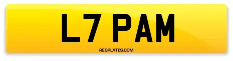 L7 PAM