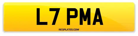 L7 PMA