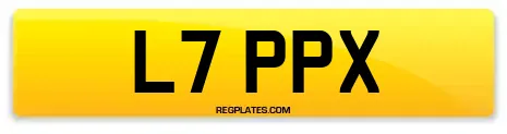 L7 PPX