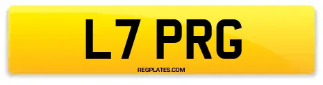 L7 PRG