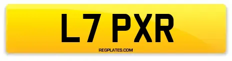 L7 PXR